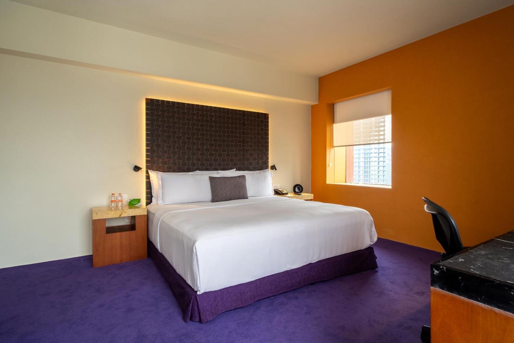 Hotel Camino Real Monterrey