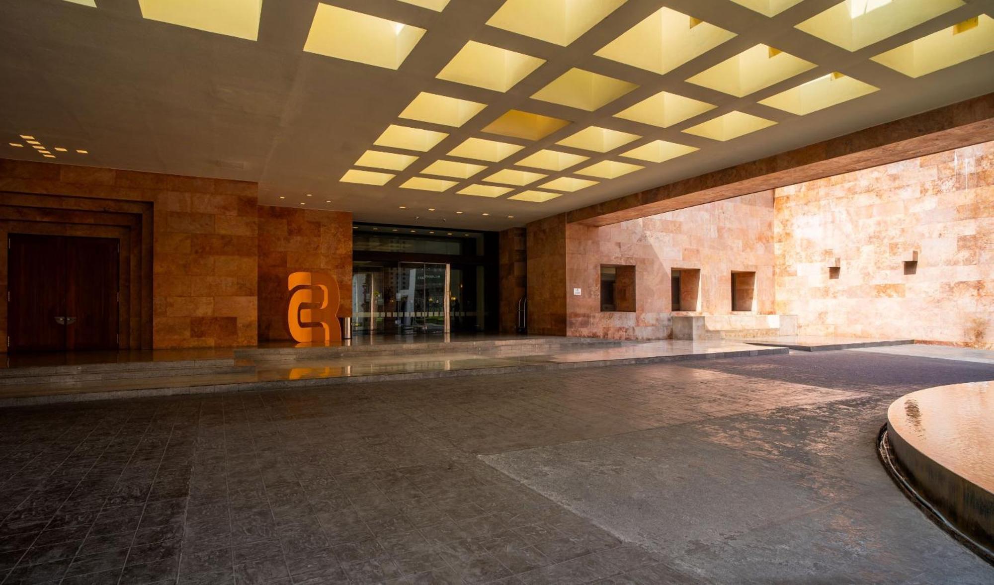 Camino Real Monterrey Hotel 5*
