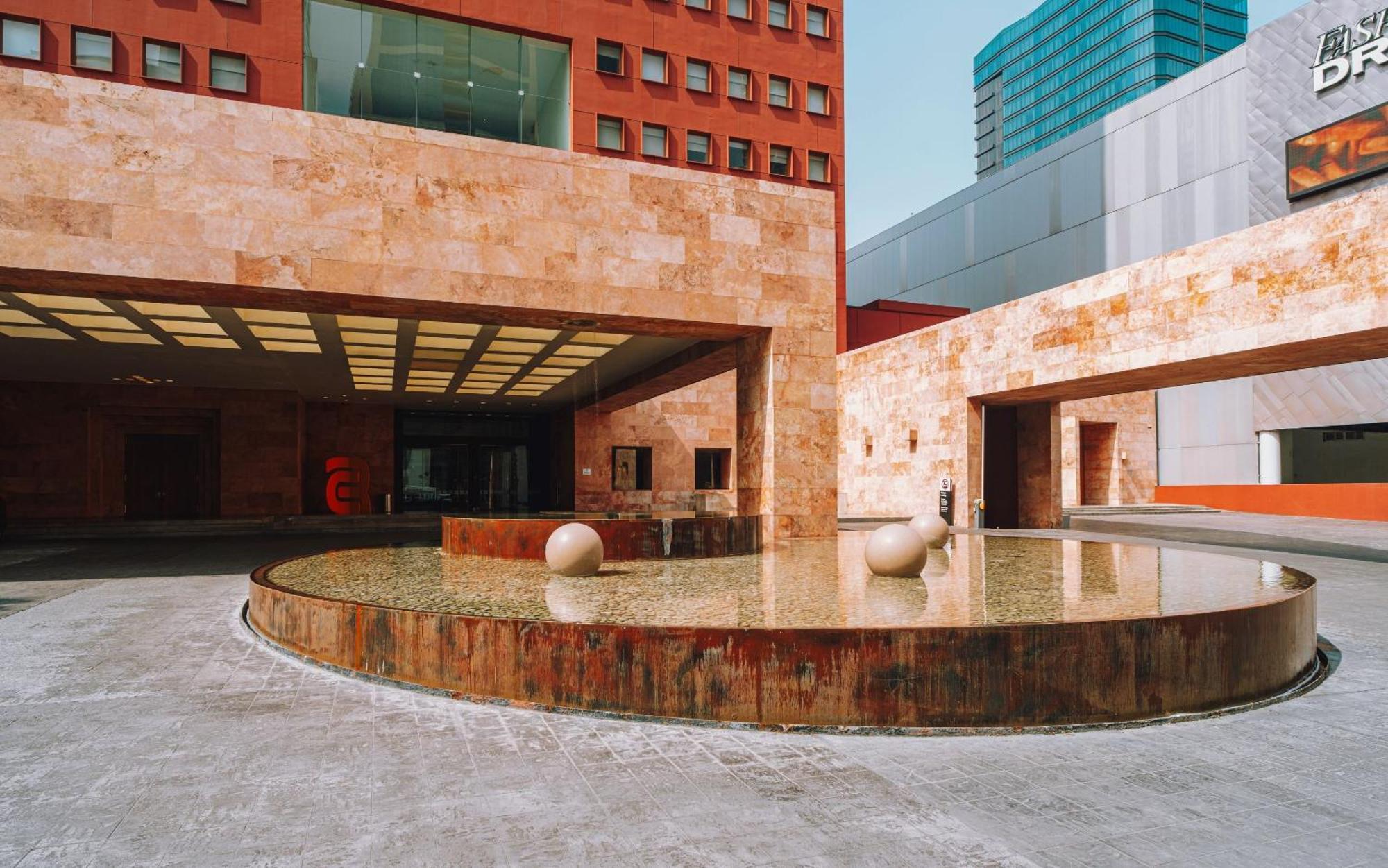 Hotel Camino Real Monterrey 5*