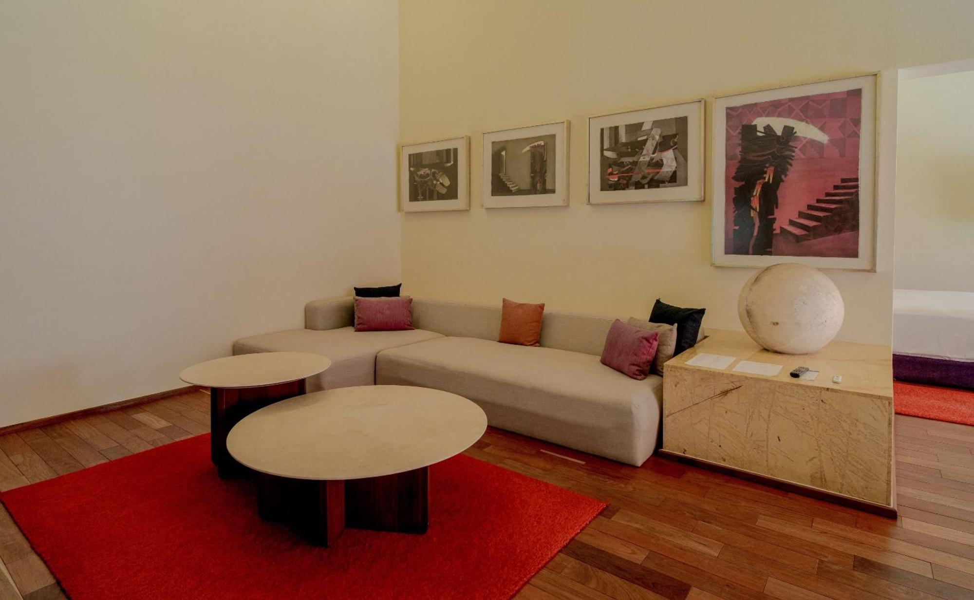 Camino Real Monterrey 5* San Pedro Garza Garcia