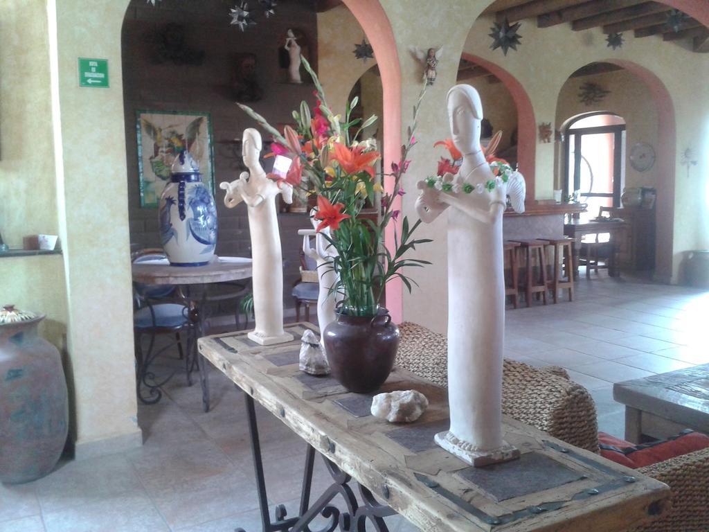 Boutique Casa Angelitos Hotel 4*