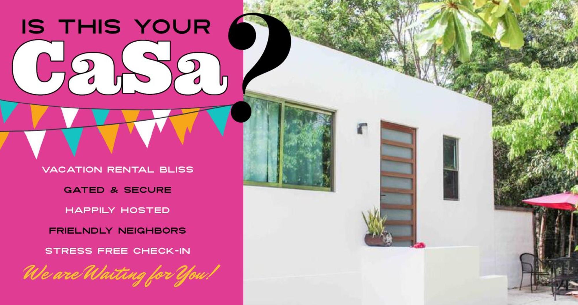 Aparthotel Casa