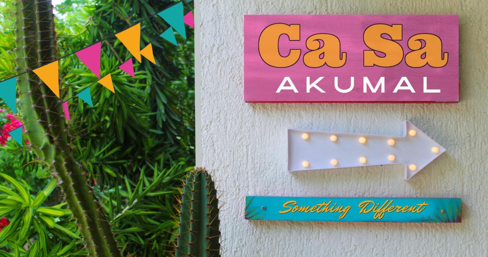 Casa Akumal