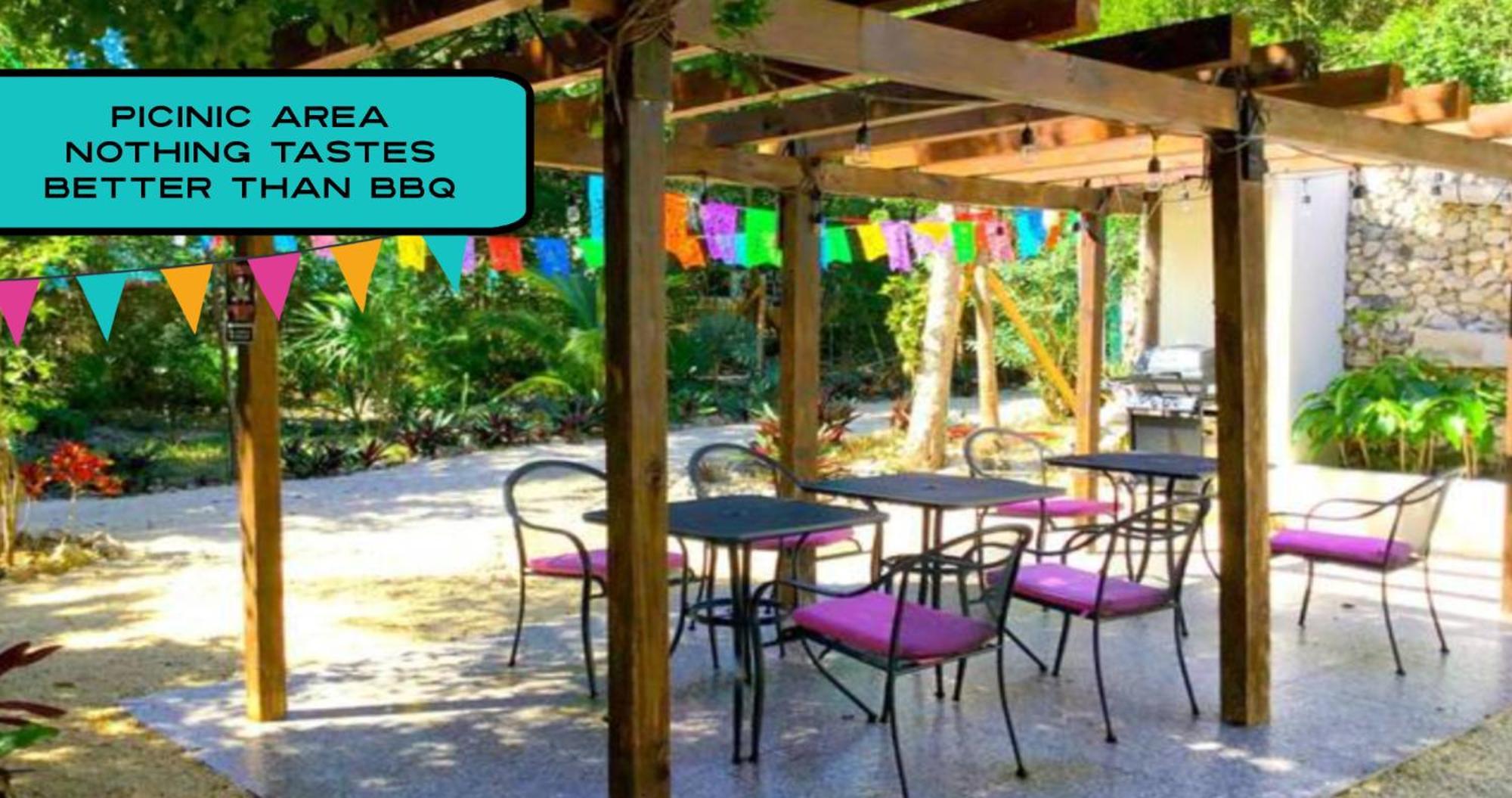 Casa 3* Akumal