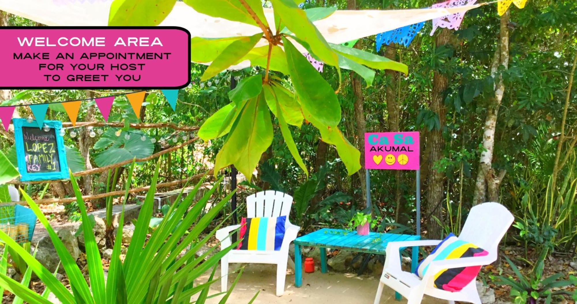 Casa 3* Akumal