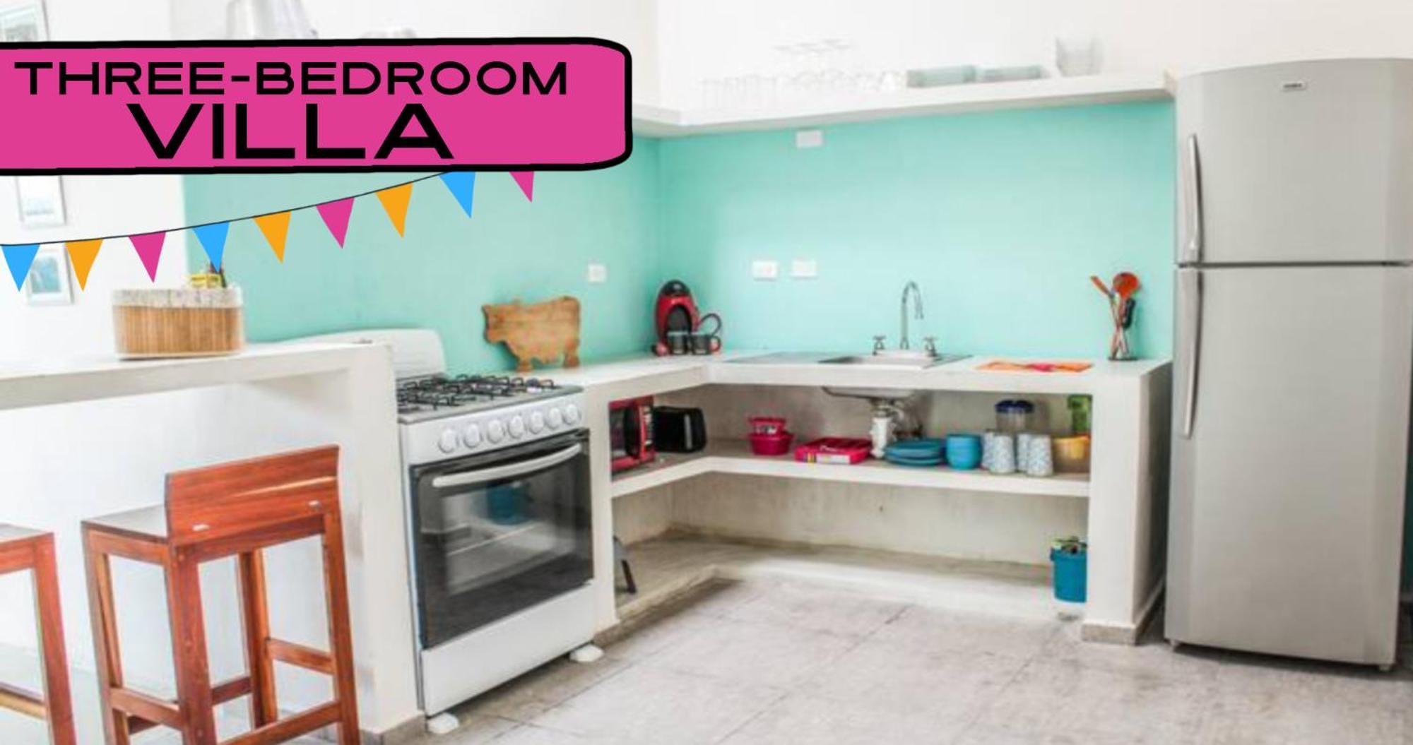 Casa Aparthotel Akumal