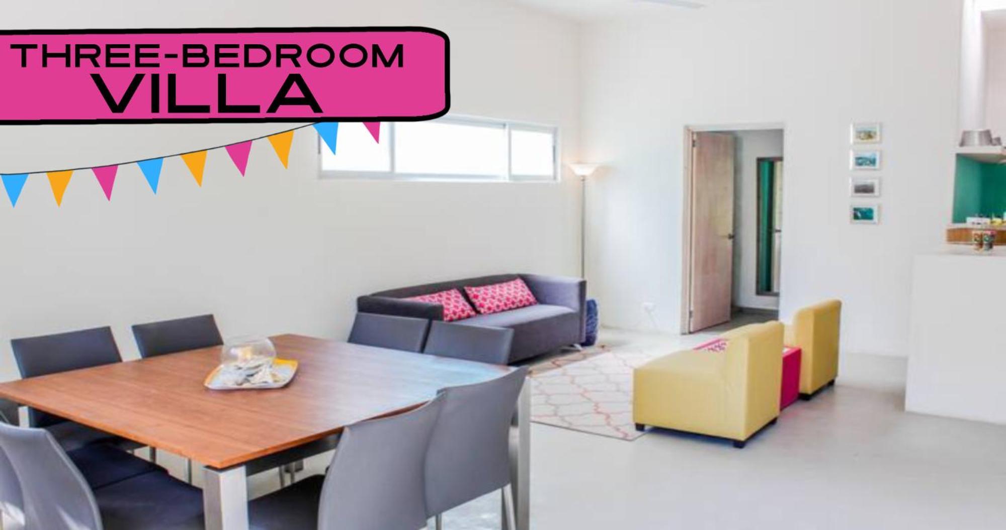 Casa Aparthotel