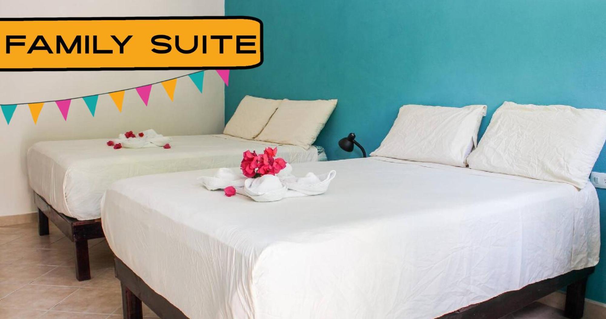 Casa 3* Akumal