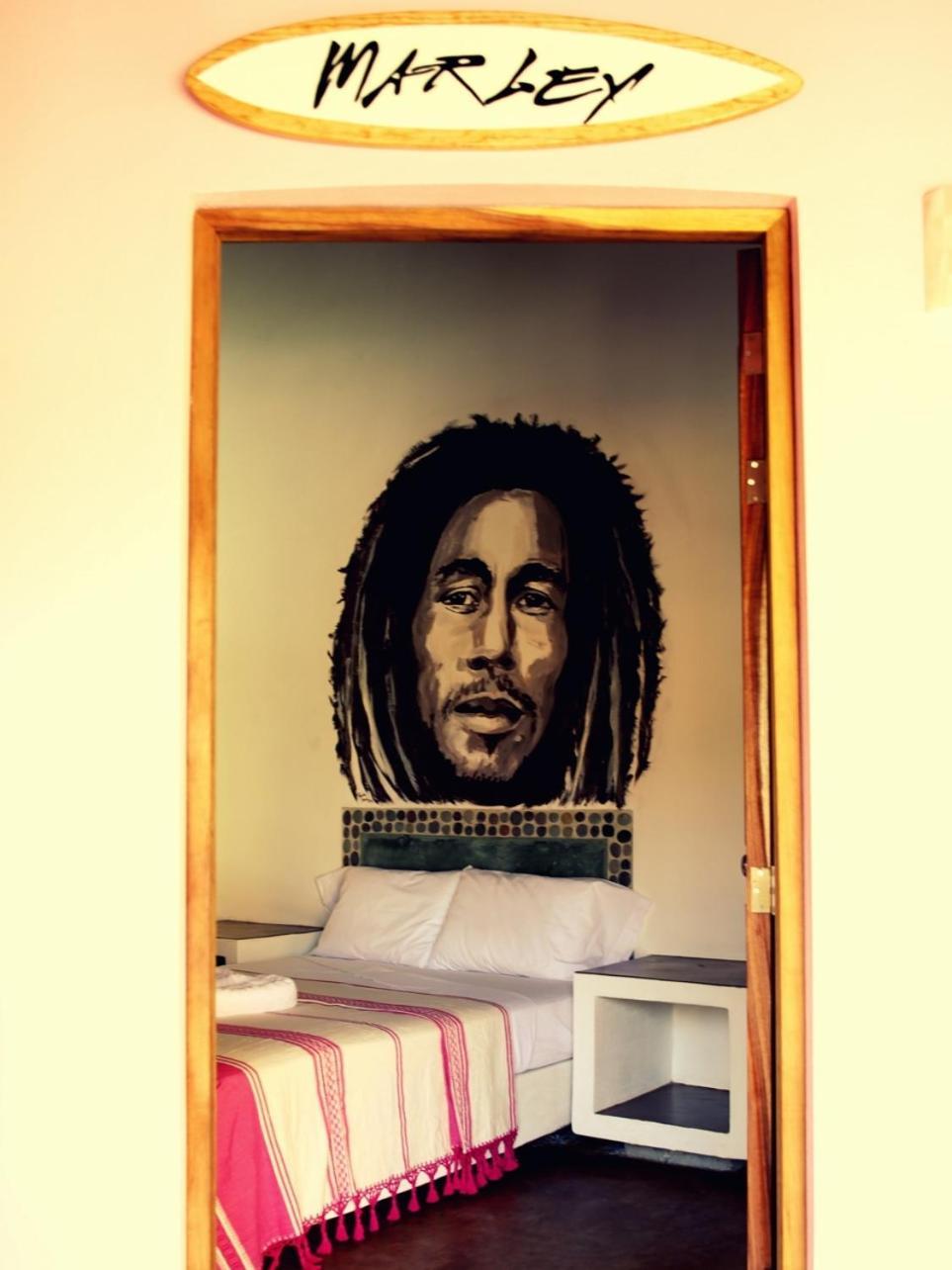 Aparthotel One Love Puerto Escondido (Oaxaca)
