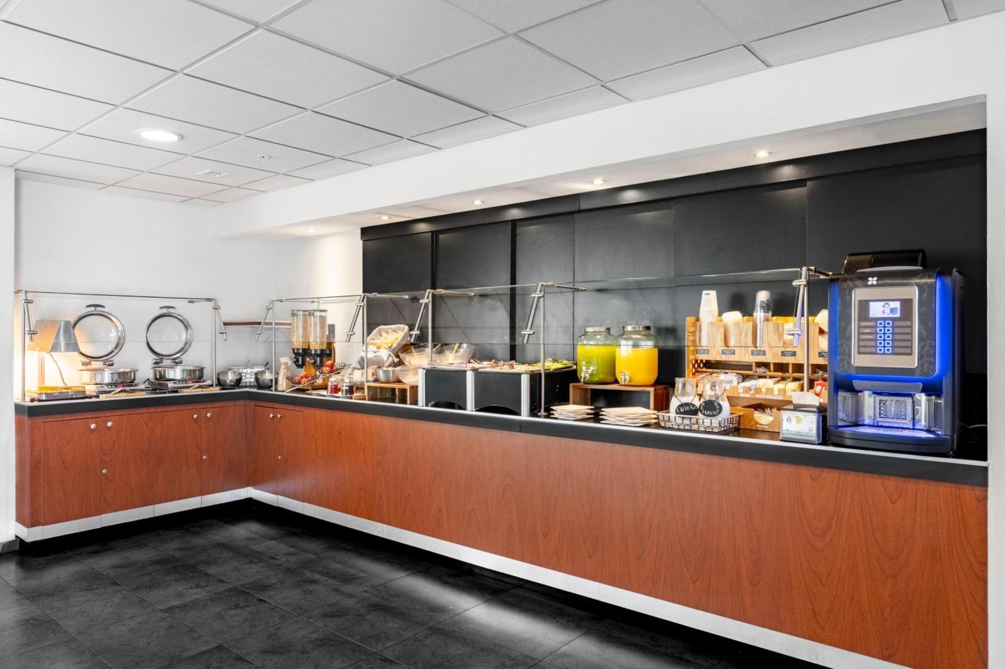 Express By Marriott Salina Cruz