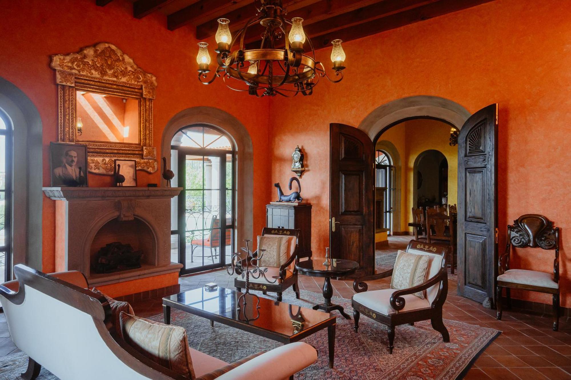 Hotel Casa Don Pascual Boutique Sweet (adults Only)