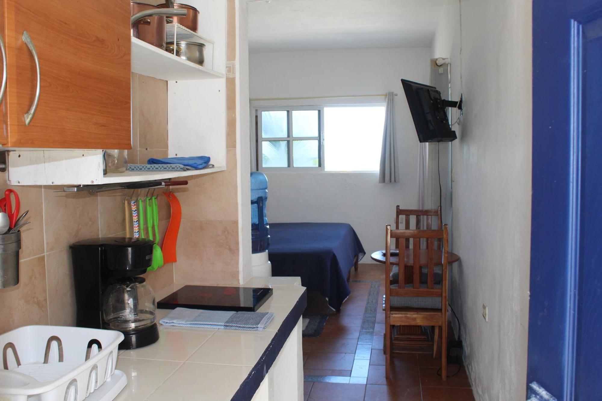 Punta Piedra Apartment