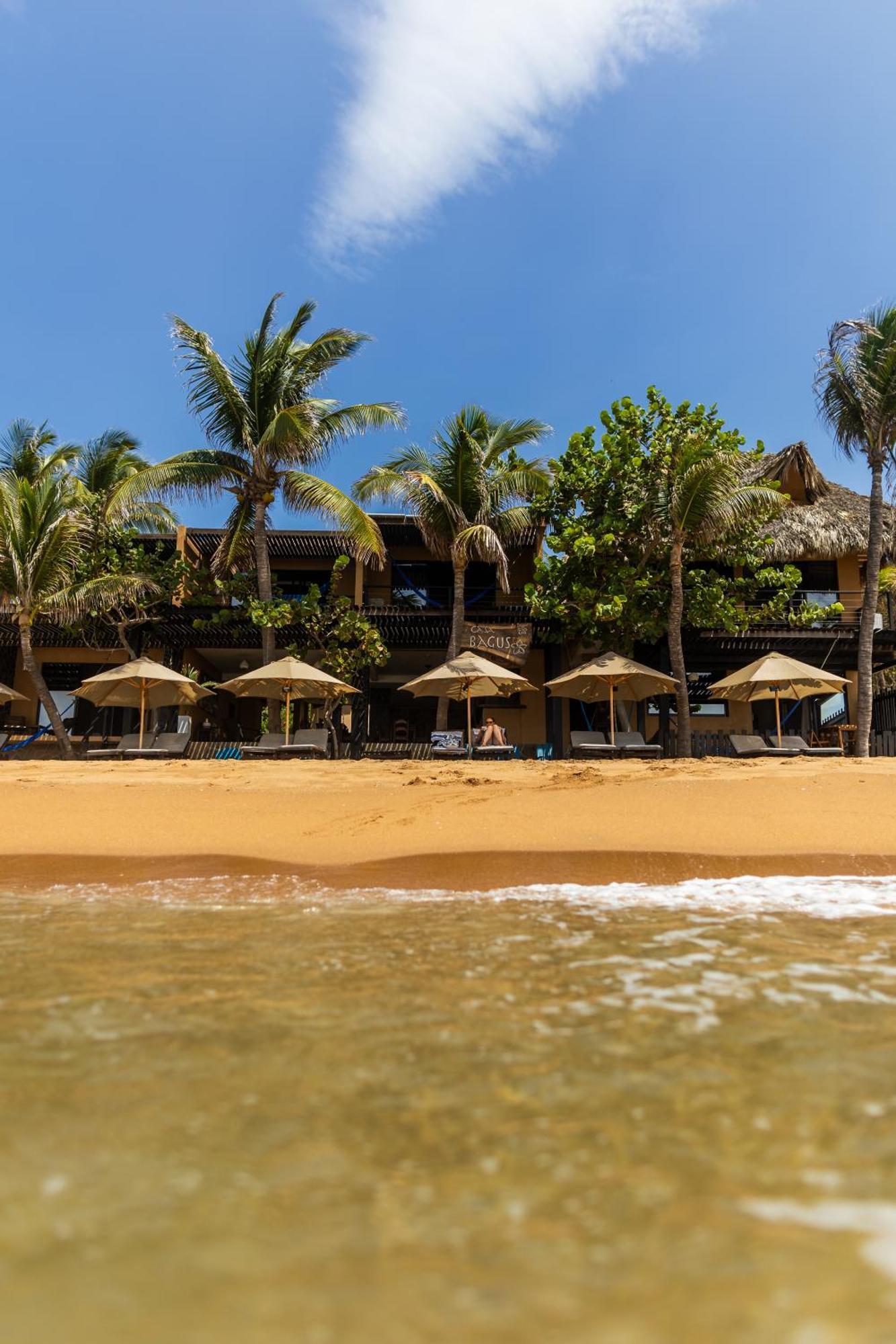 Casa Bagus Hotel 3*