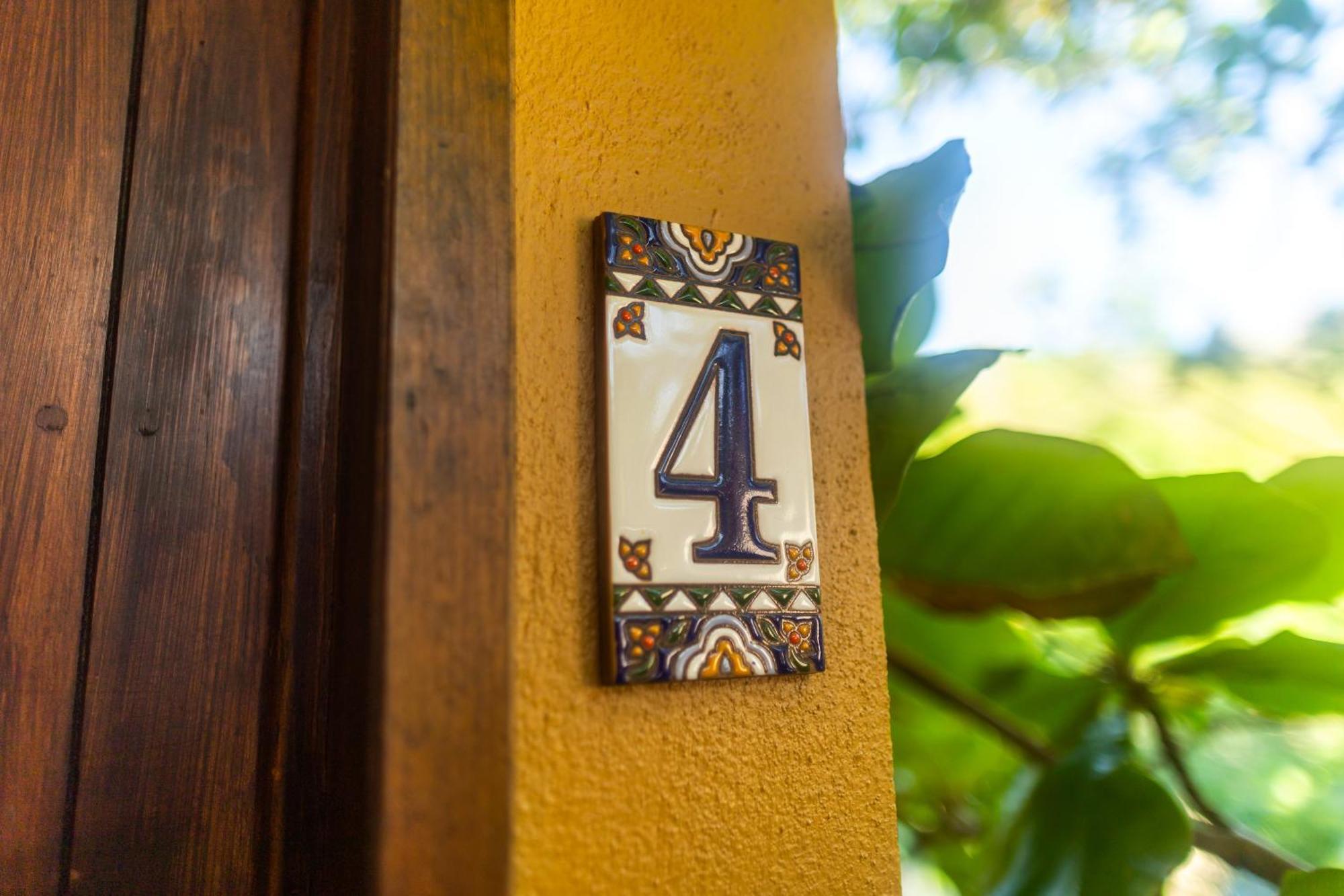 Casa Bagus Hotel San Agustinillo