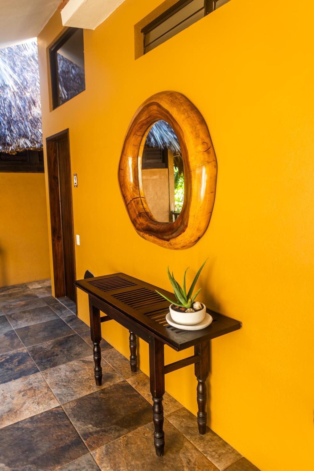 Hotel Casa Bagus