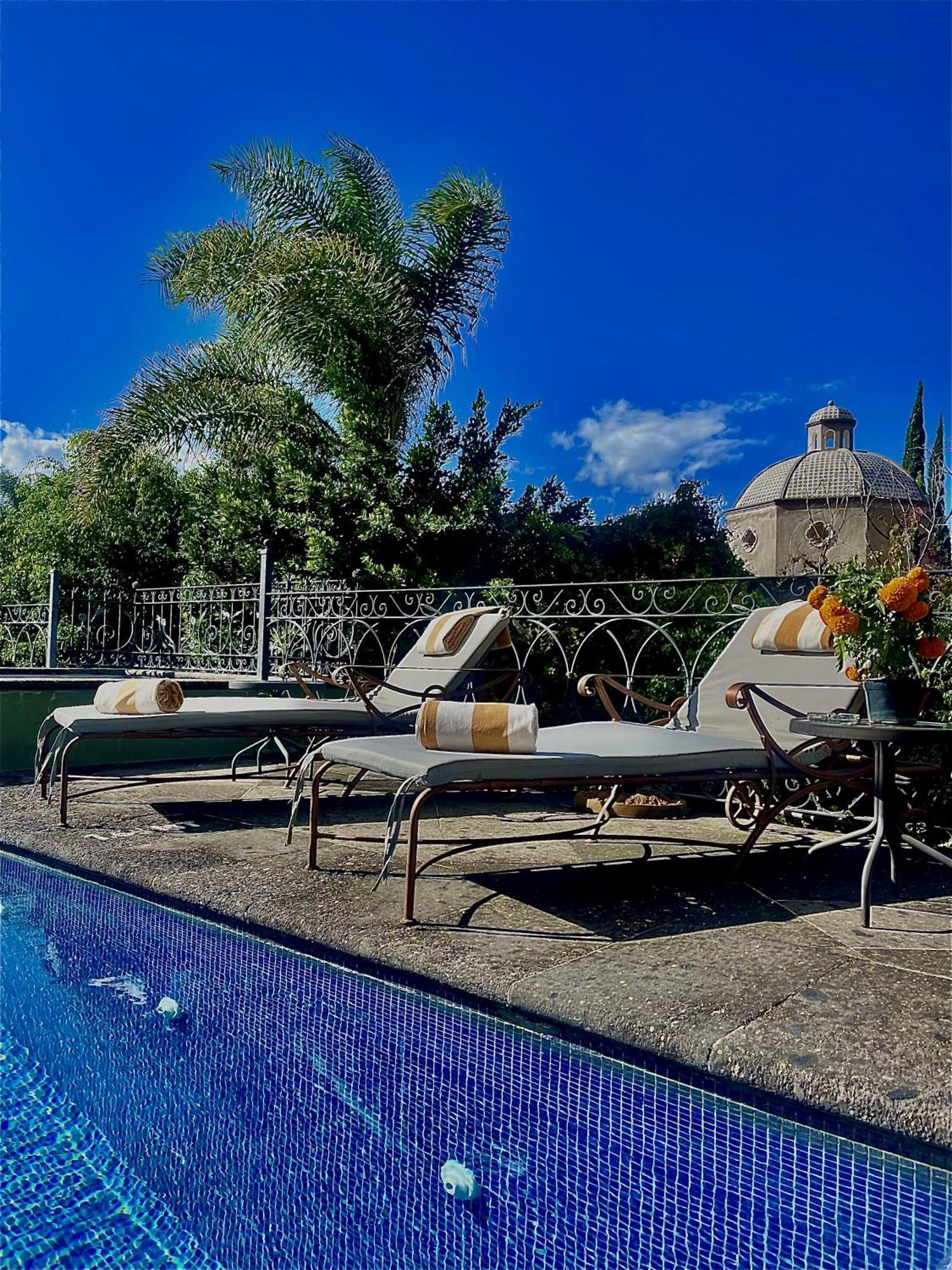 Casa Don Pascual Boutique Sweet (adults Only) 3*