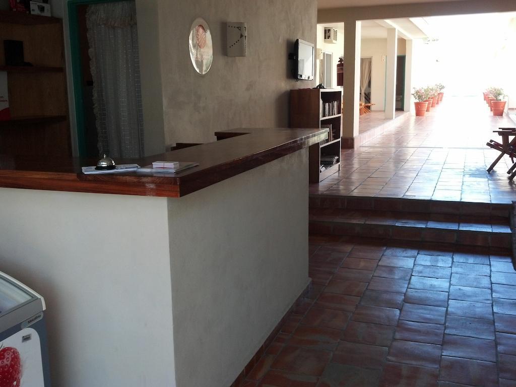 Las Arenas Hotel