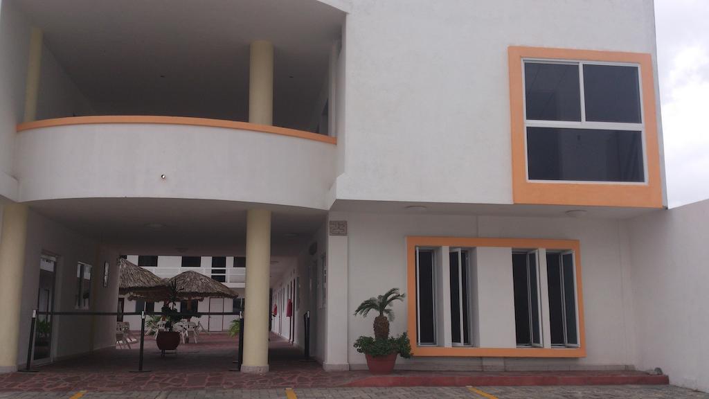 Albatros Palace Hotel Manzanillo
