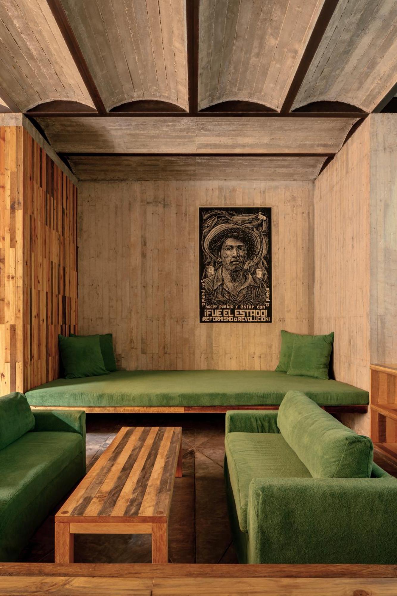 Otro Oaxaca, A Member Of Design Hotel 5*