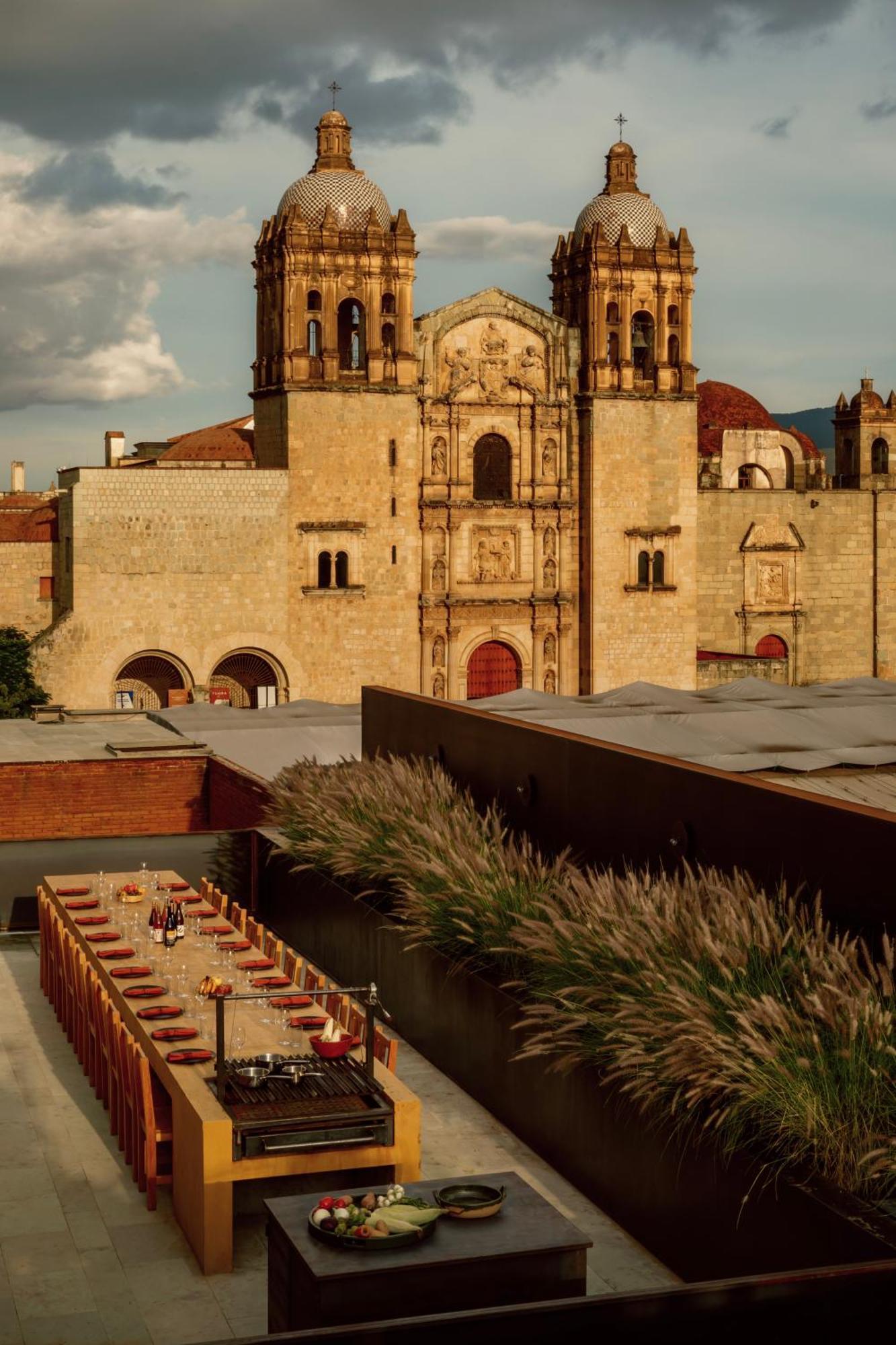Otro Oaxaca, A Member Of Design 5* Oaxaca