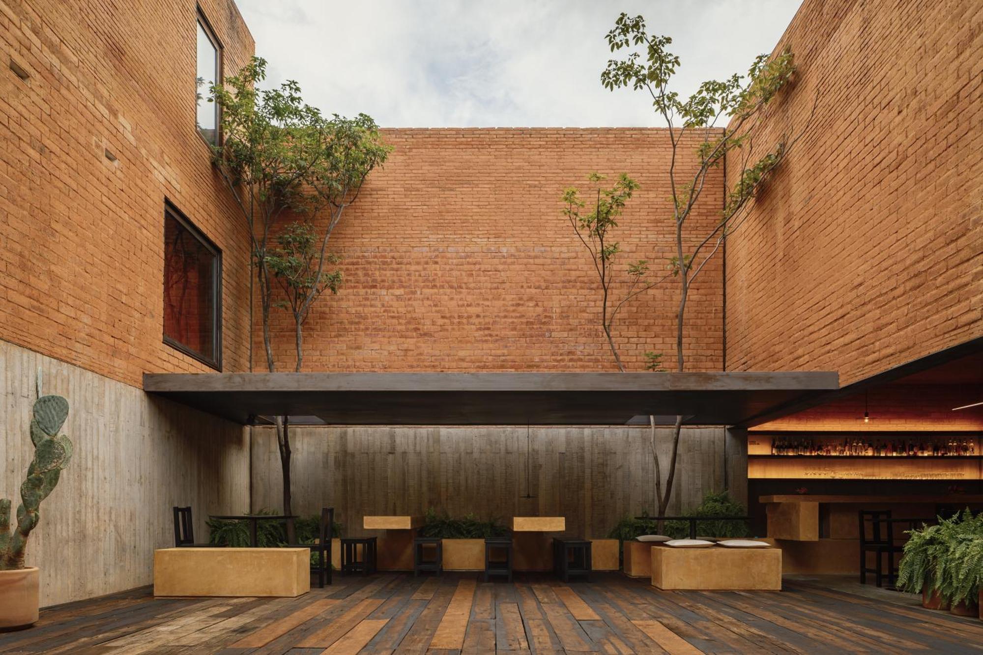 Otro Oaxaca, A Member Of Design Hotel Oaxaca