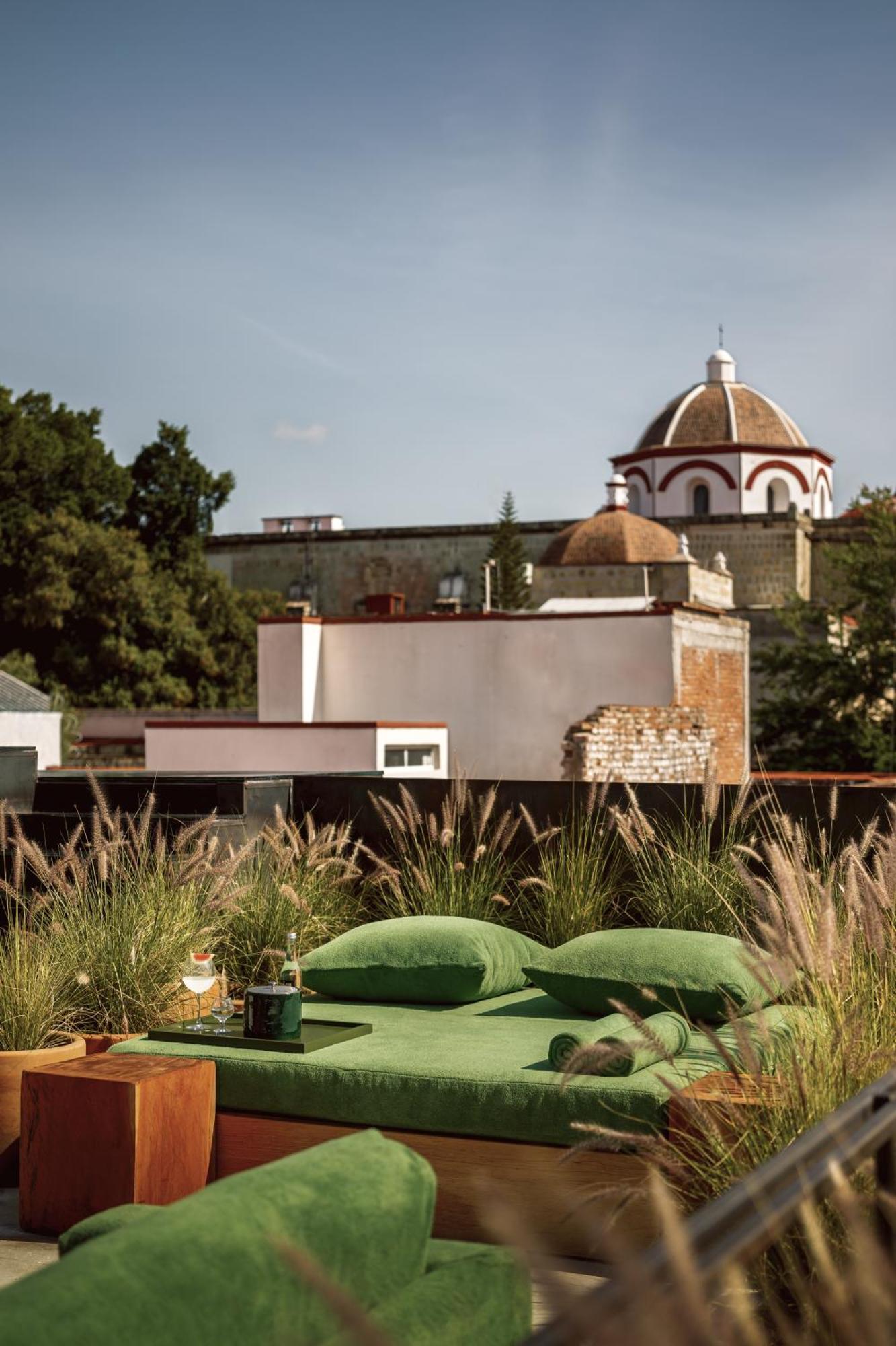 Otro Oaxaca, A Member Of Design Hotel