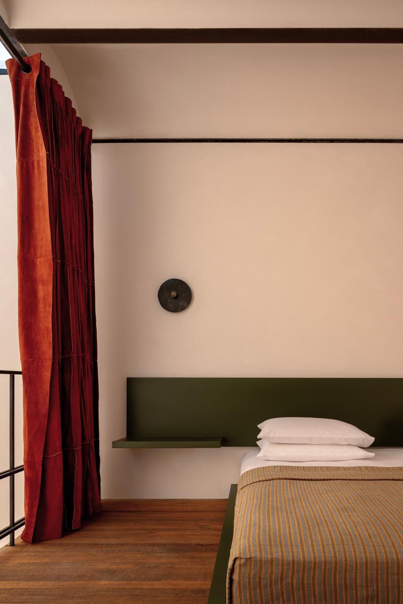 Hotel Otro Oaxaca, A Member Of Design 5*
