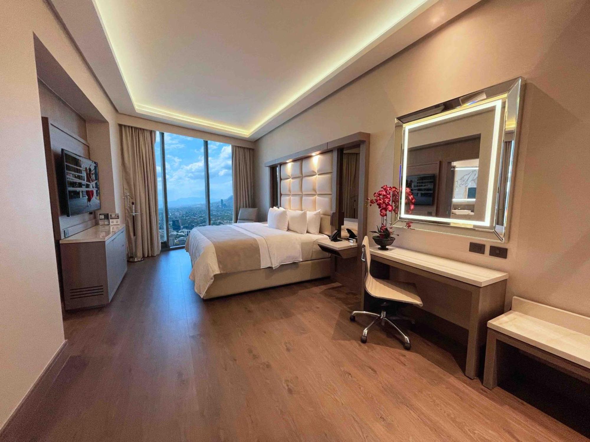Safi Royal Luxury Metropolitan Hotel 5*