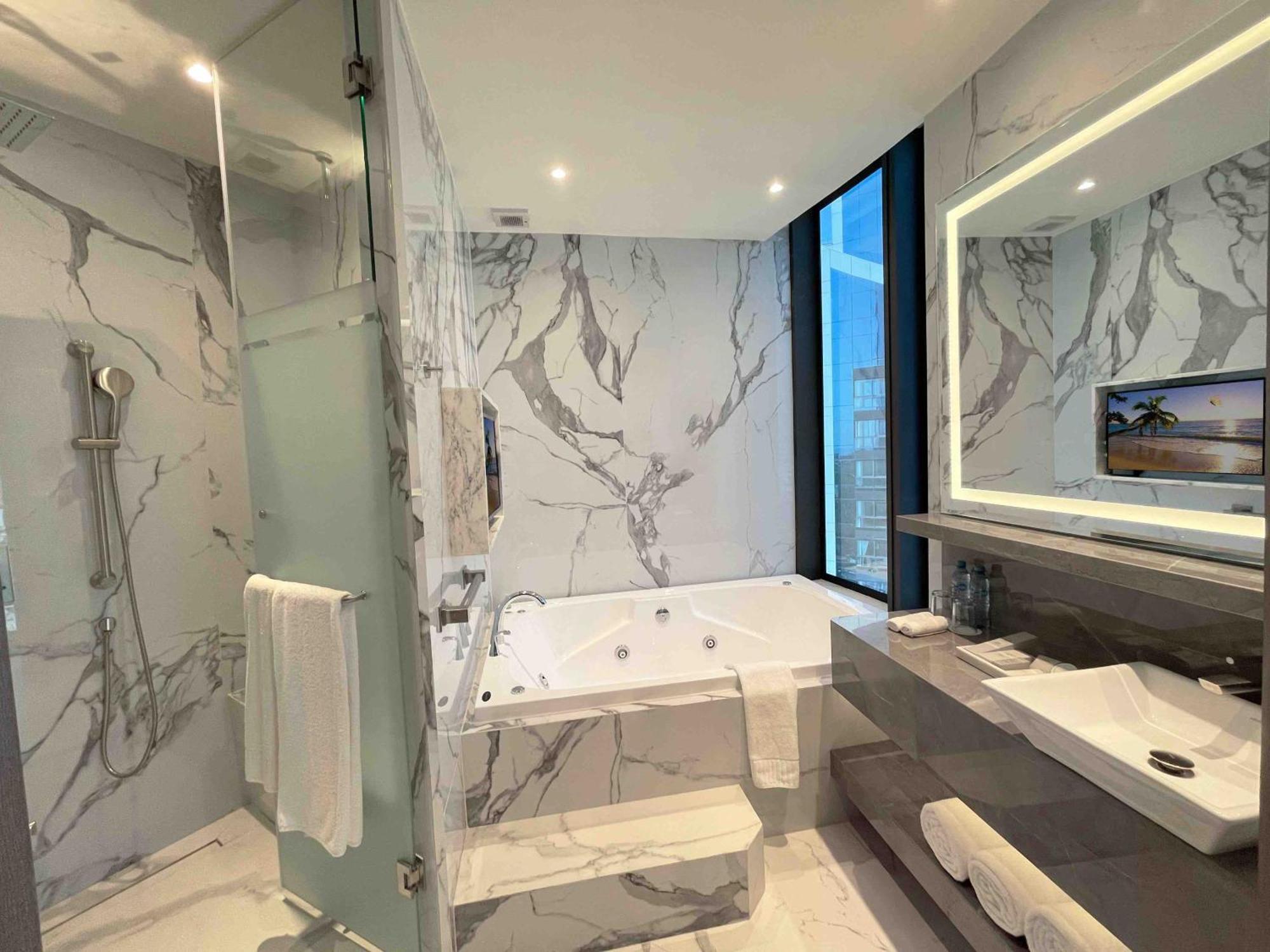 Safi Royal Luxury Metropolitan 5* San Pedro Garza Garcia