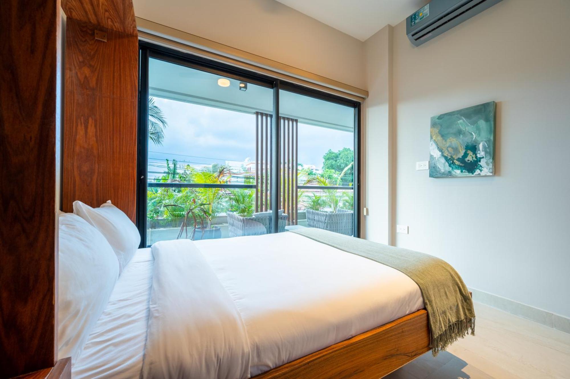 Kippal - Modern Oasis - Cozumel