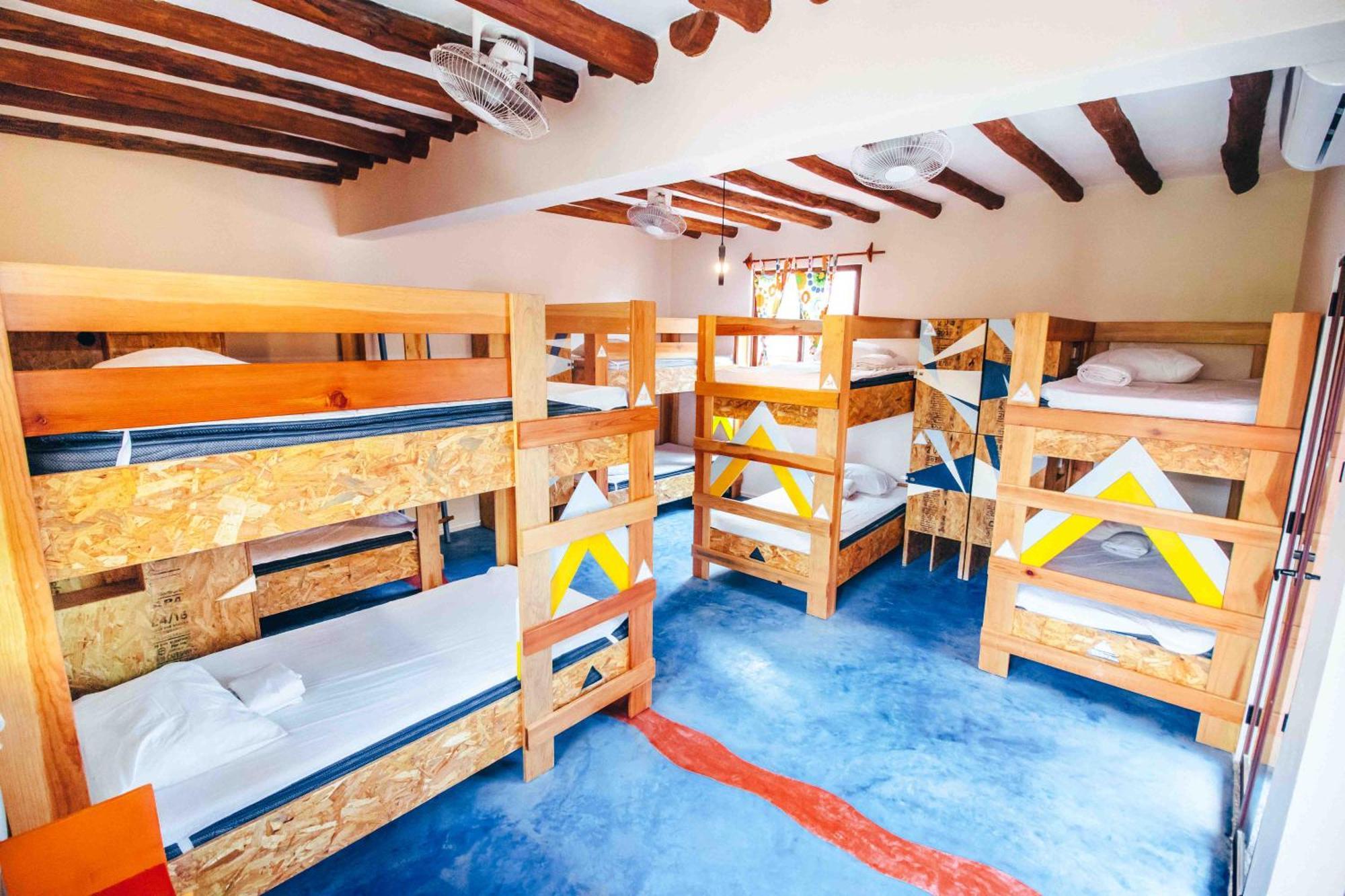 Hostel Tribu *