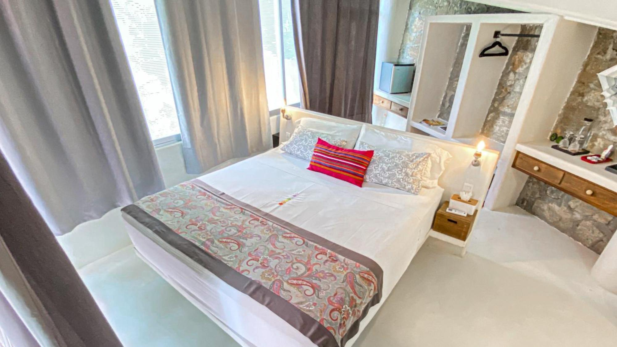 Aikia Hotel Zipolite