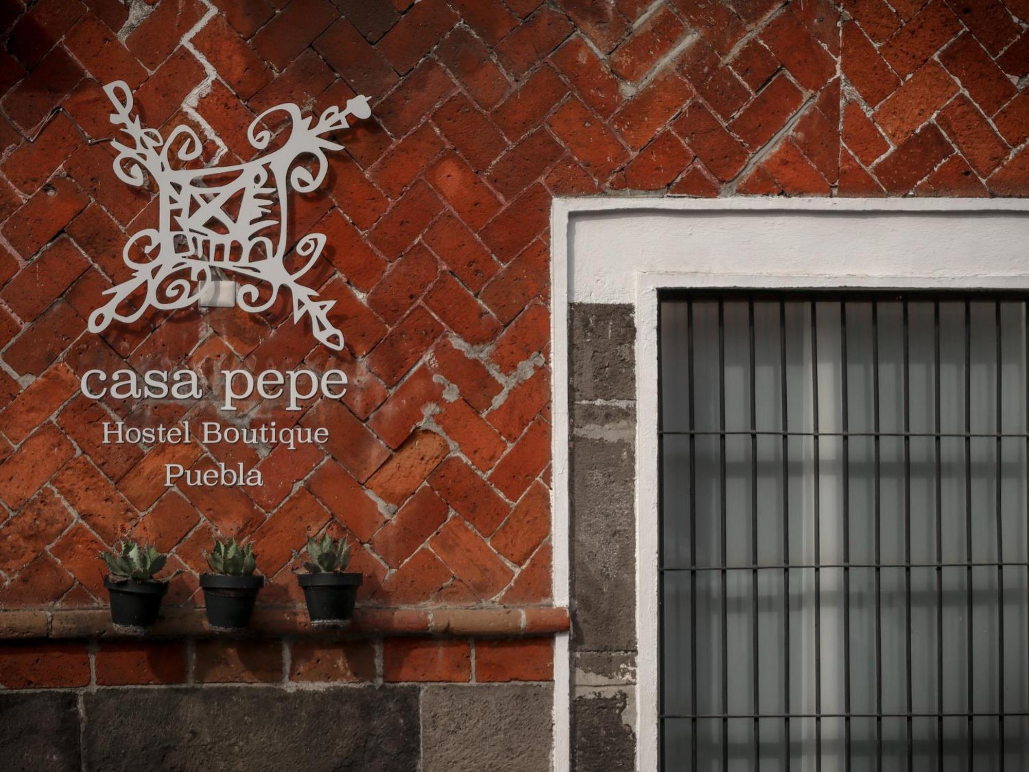 Casa Pepe Hotel