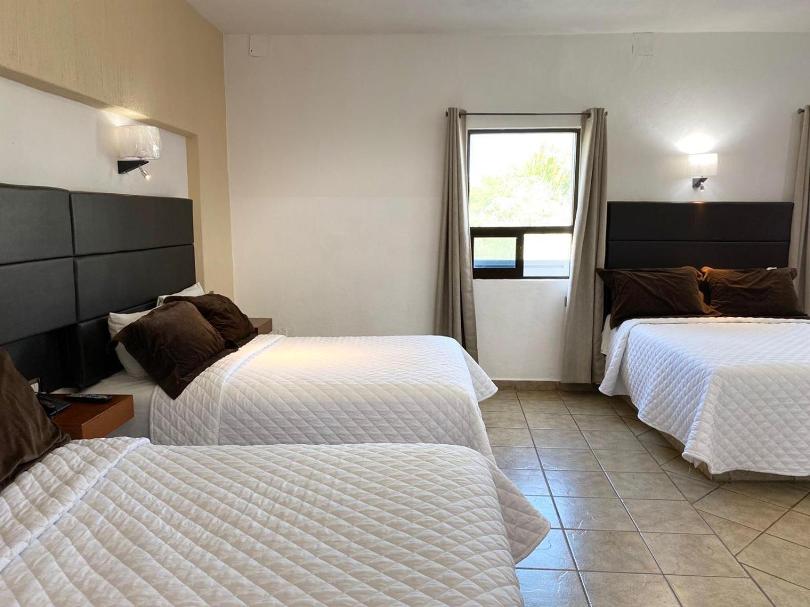 El Relicario Hotel 4*