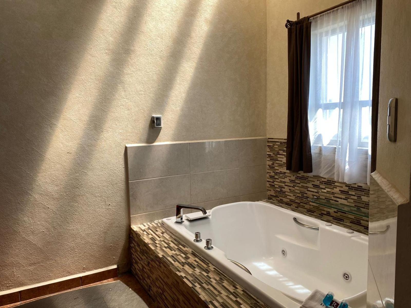 Hotel El Relicario 4*