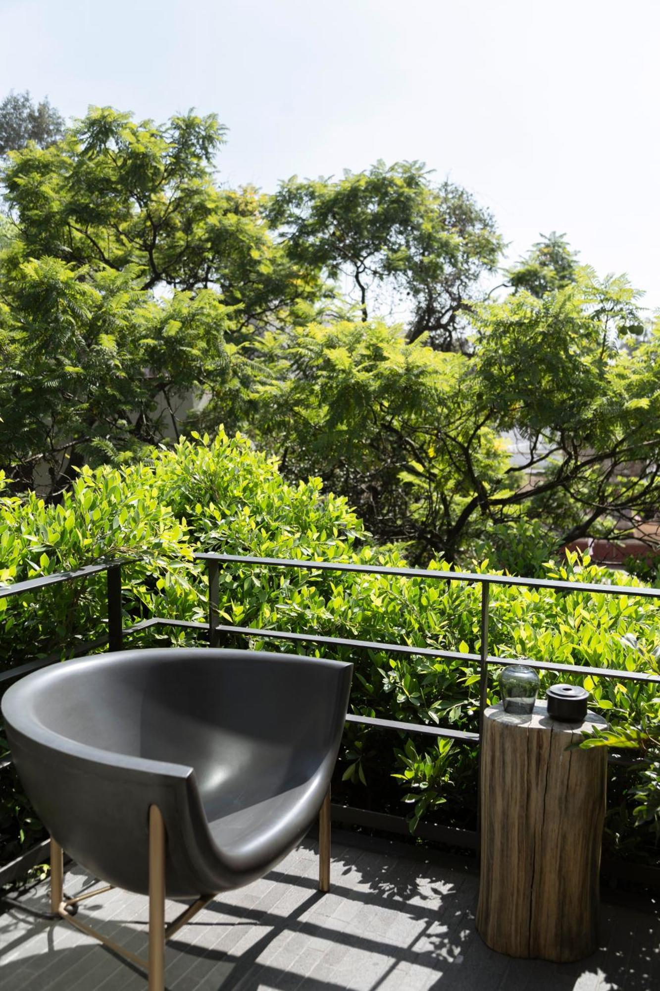 Brick - Small Luxury Of The World 5* Mexico City
