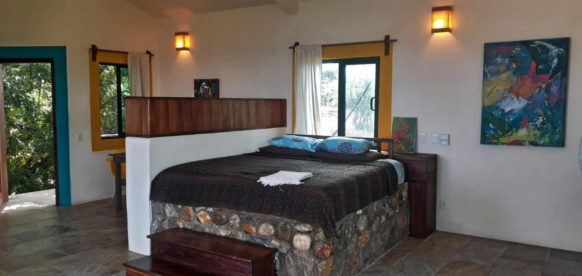 Apartment Vista Del Mar -