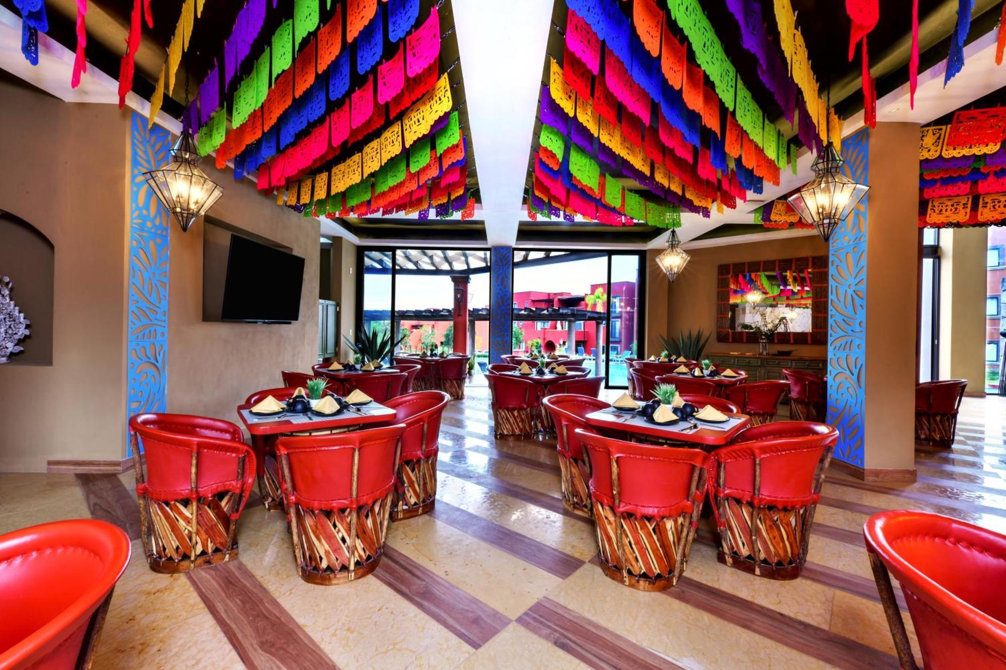 Krystal Grand Residences & San Miguel de Allende