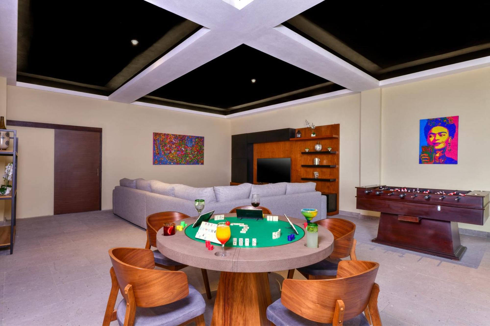 Krystal Grand Residences & San Miguel de Allende