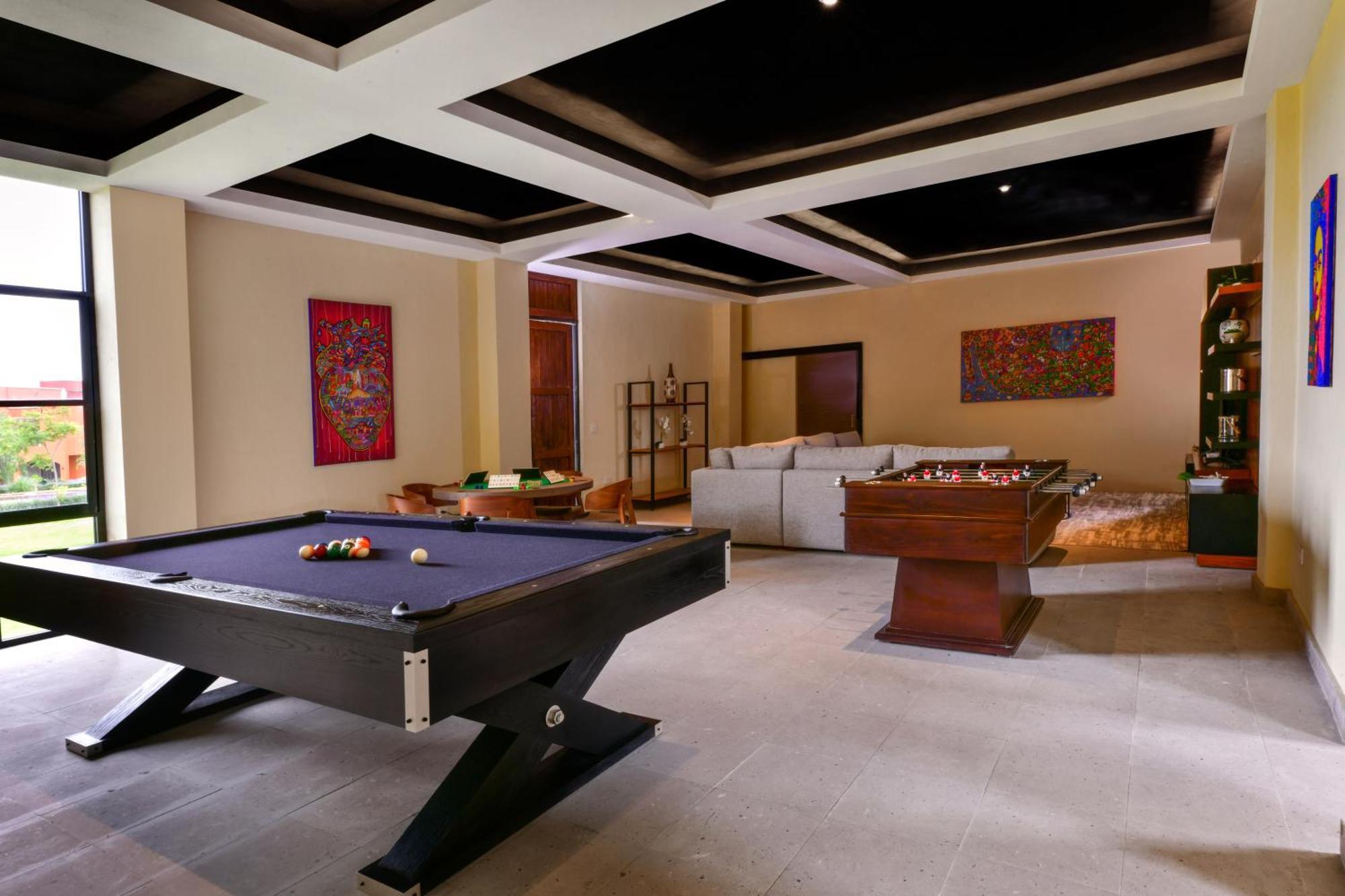 Krystal Grand Residences &