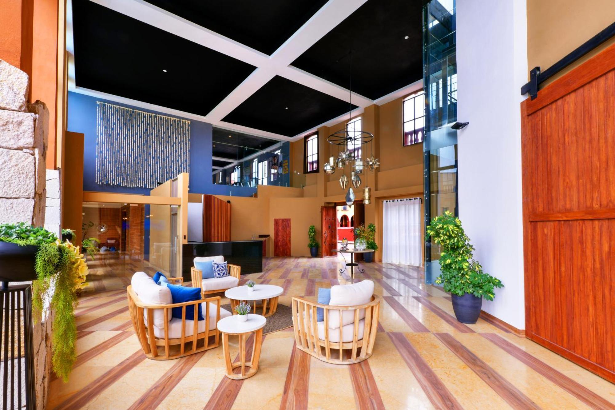 Krystal Grand Residences &
