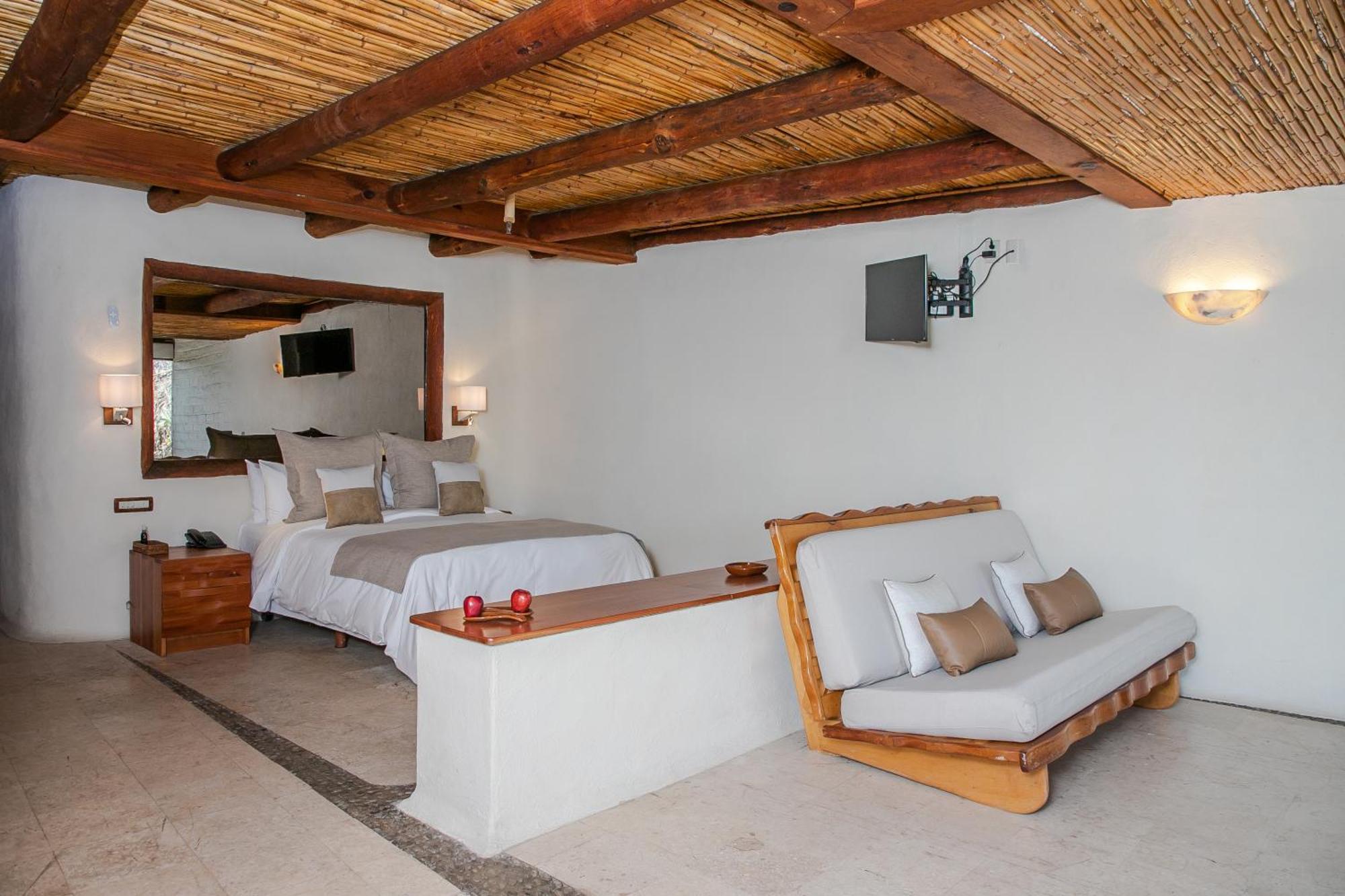 El Santuario &