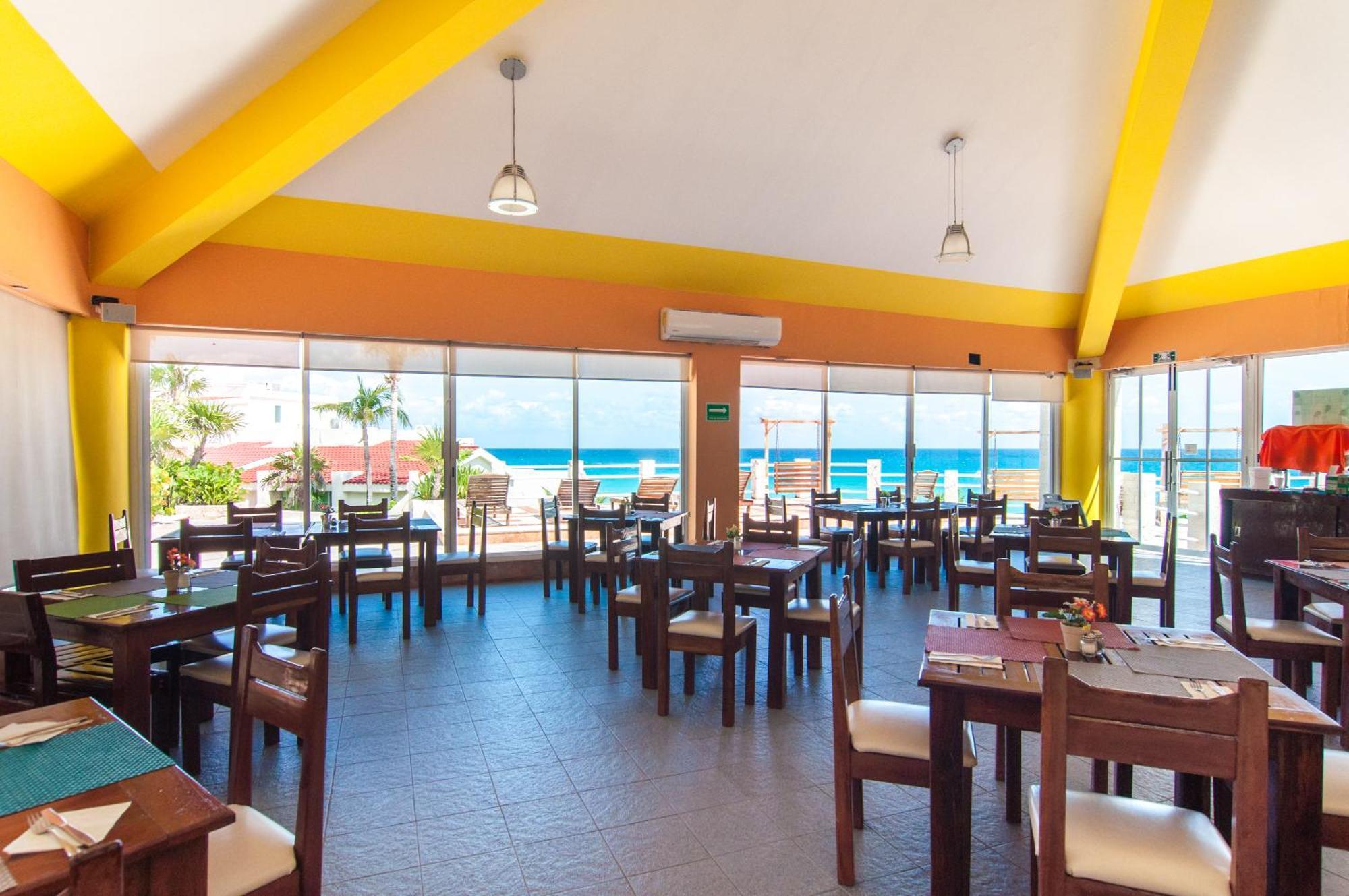 Solymar By Casago 3* Cancun