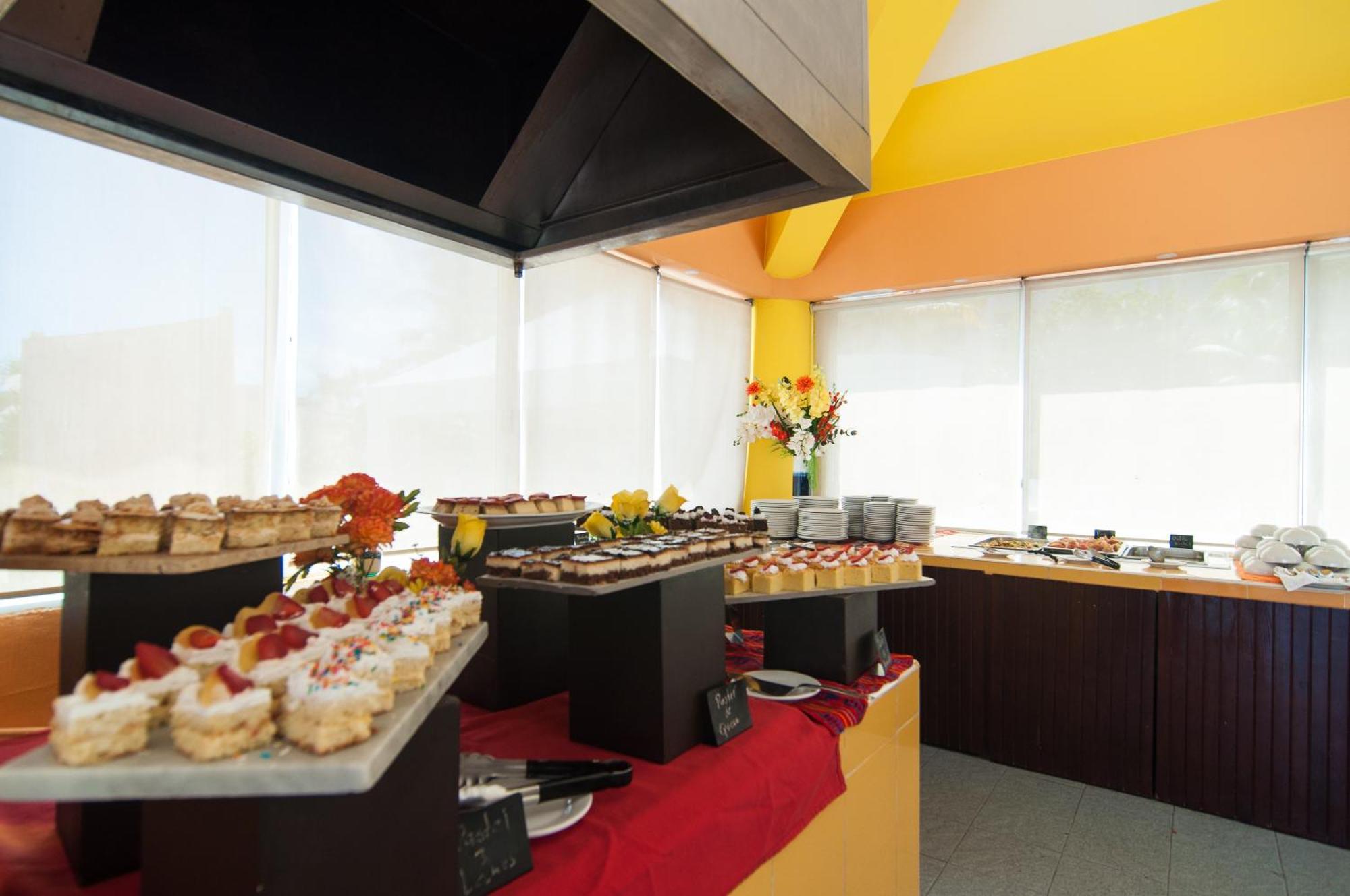 Solymar By Casago Hotel Cancun