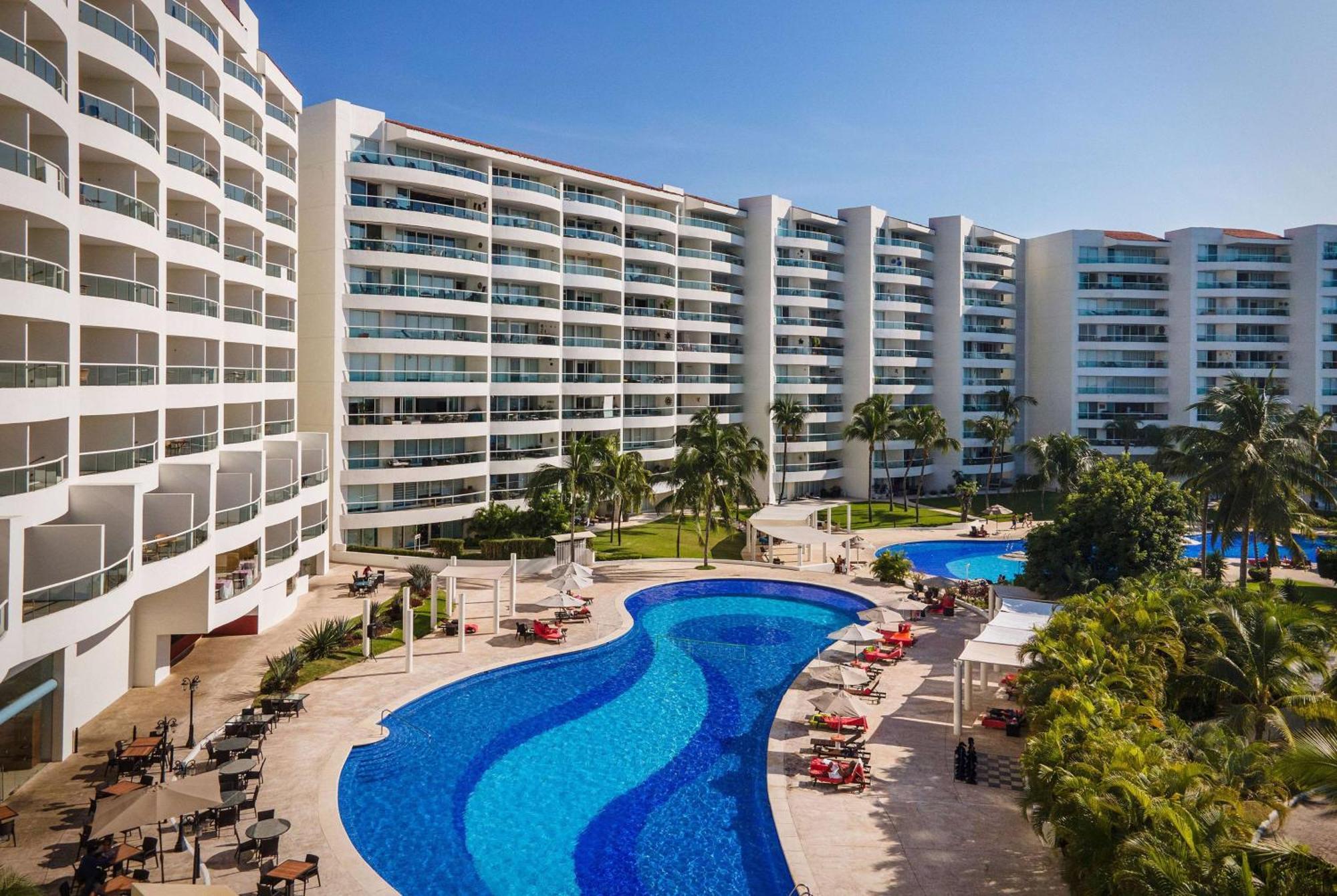 Fiesta Americana Resort