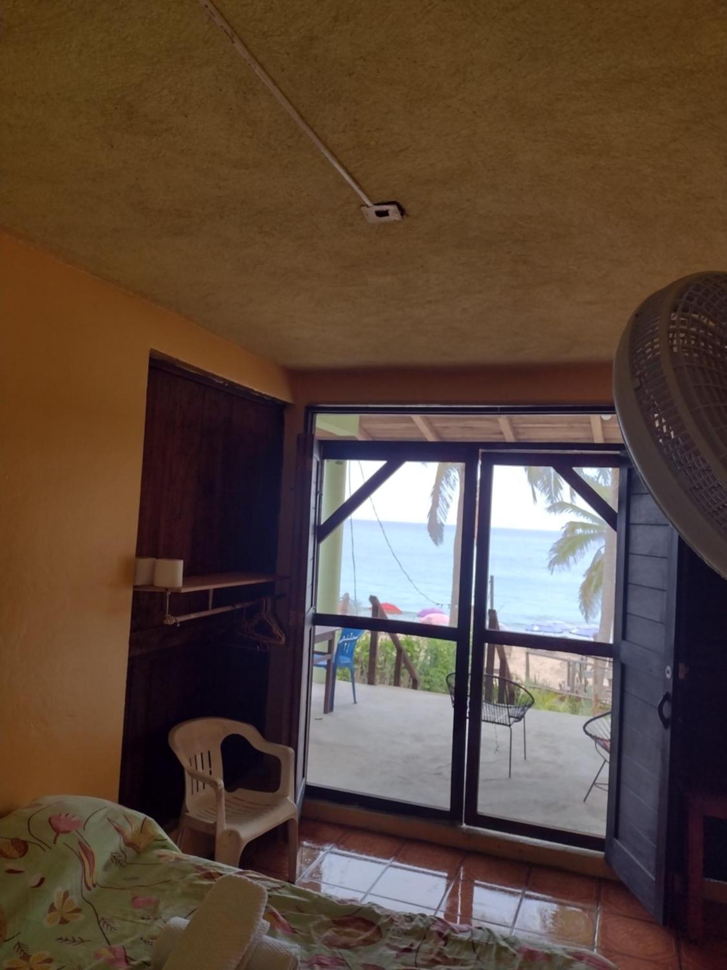 Ecohabitas Guest house
