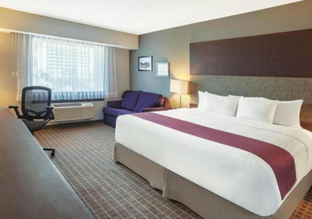 Chn Centro, Trademark Collection By Wyndham Hotel Monterrey