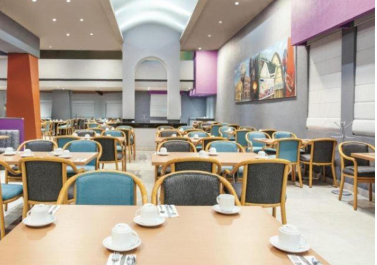 Chn Centro, Trademark Collection By Wyndham Hotel 4*