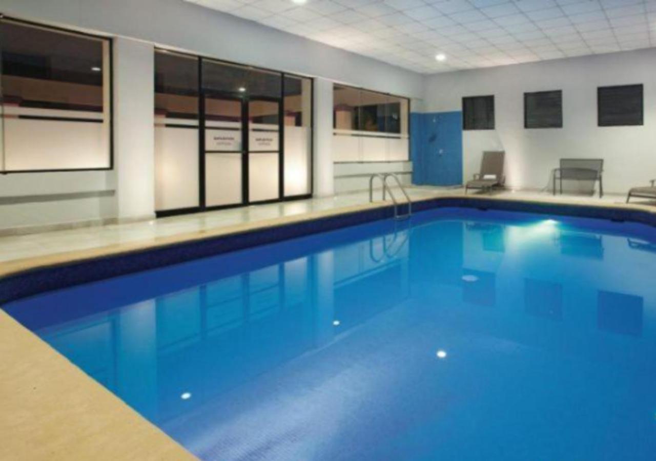 Chn Centro, Trademark Collection By Wyndham Hotel 4*