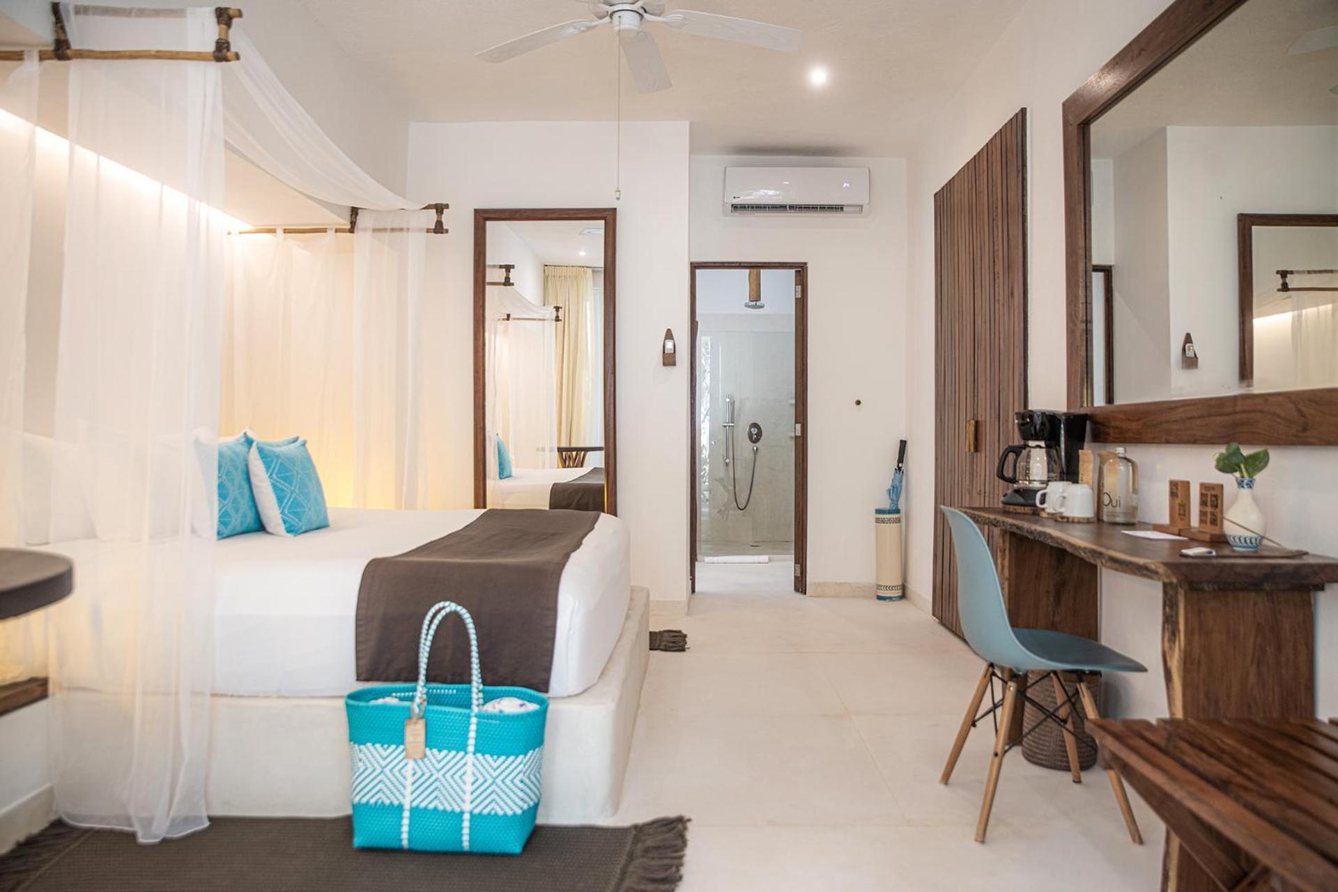 Tulum- & 4*